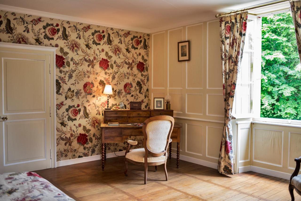 Chambres d'hôtes Saint Denis Mezieres-sur-Issoire Extérieur photo